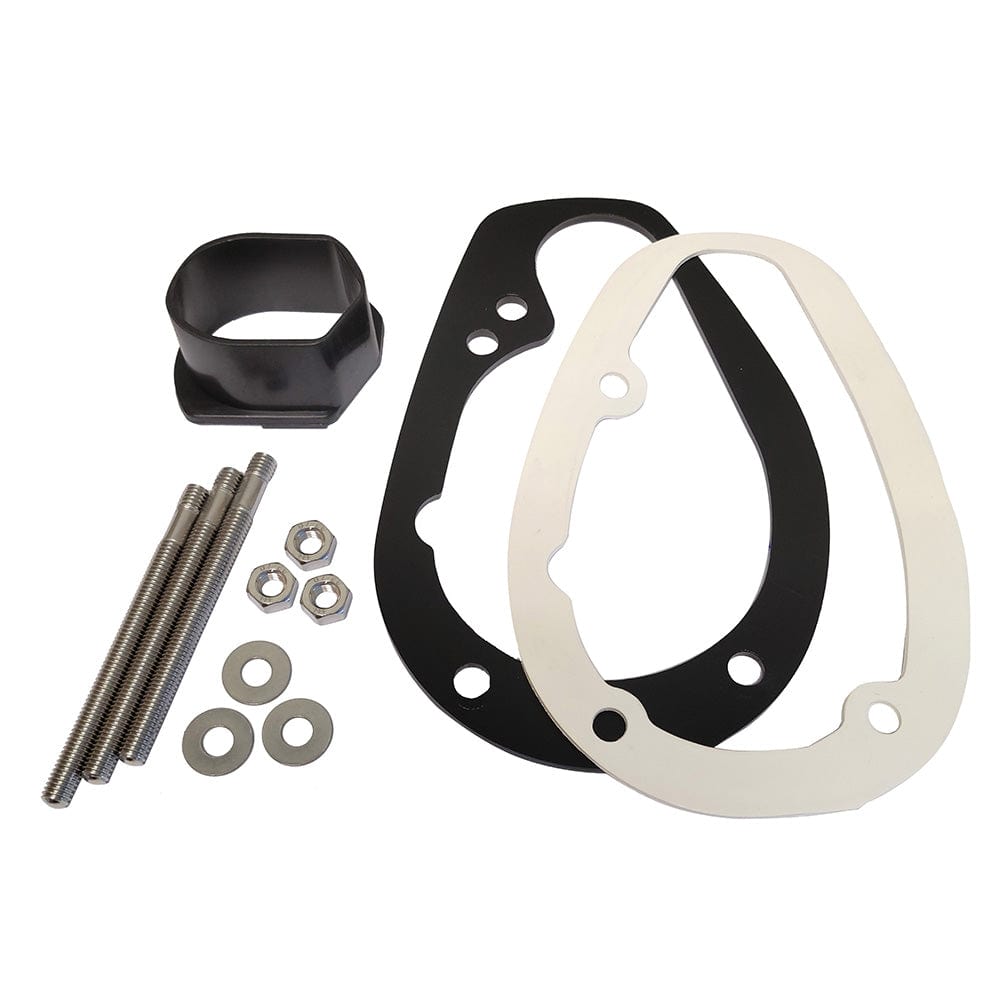 Lewmar Lewmar V700 Fastening Kit 1 (Metric) Anchoring & Docking