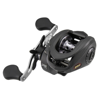 Lews Lews Speed Spool LFS MCS 6.8:1 Reel Left hand Fishing