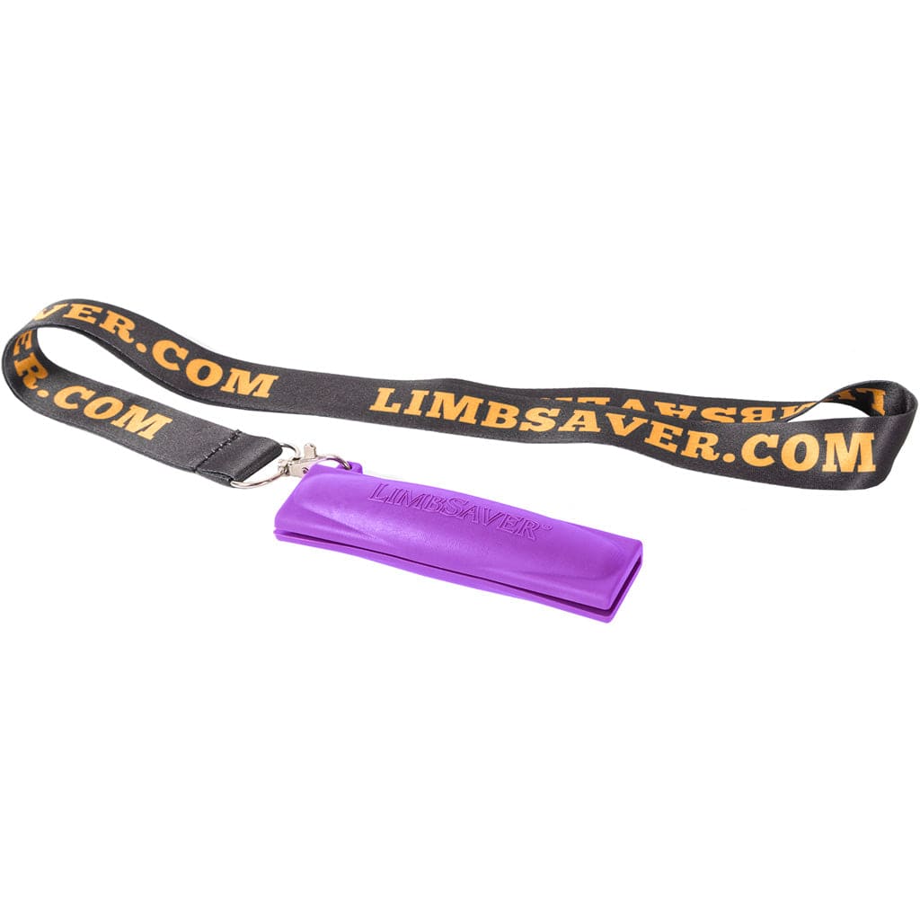 Limbsaver Limbsaver Arrow Puller Purple Target Archery Accessories