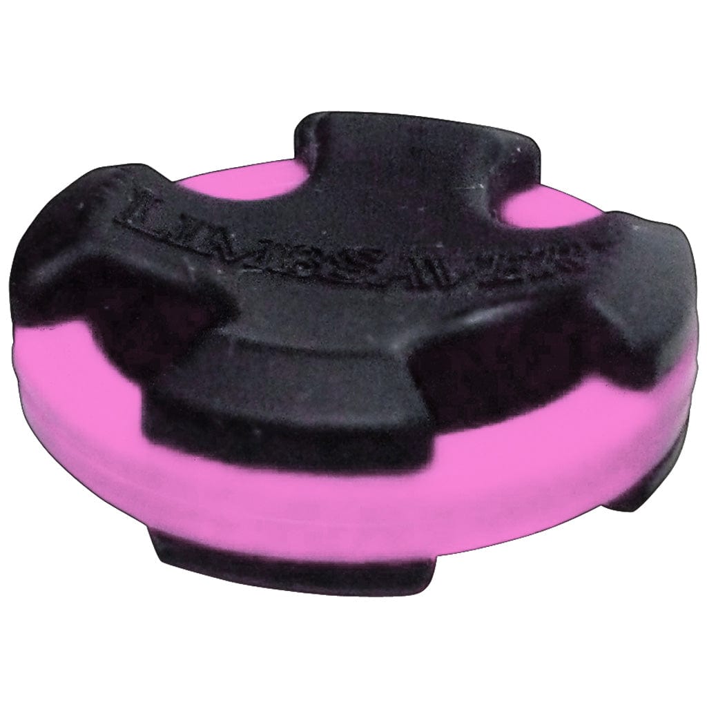 Limbsaver Limbsaver Broadband Dampeners Solid Limb Pink 2 Pk. Bow Accessories