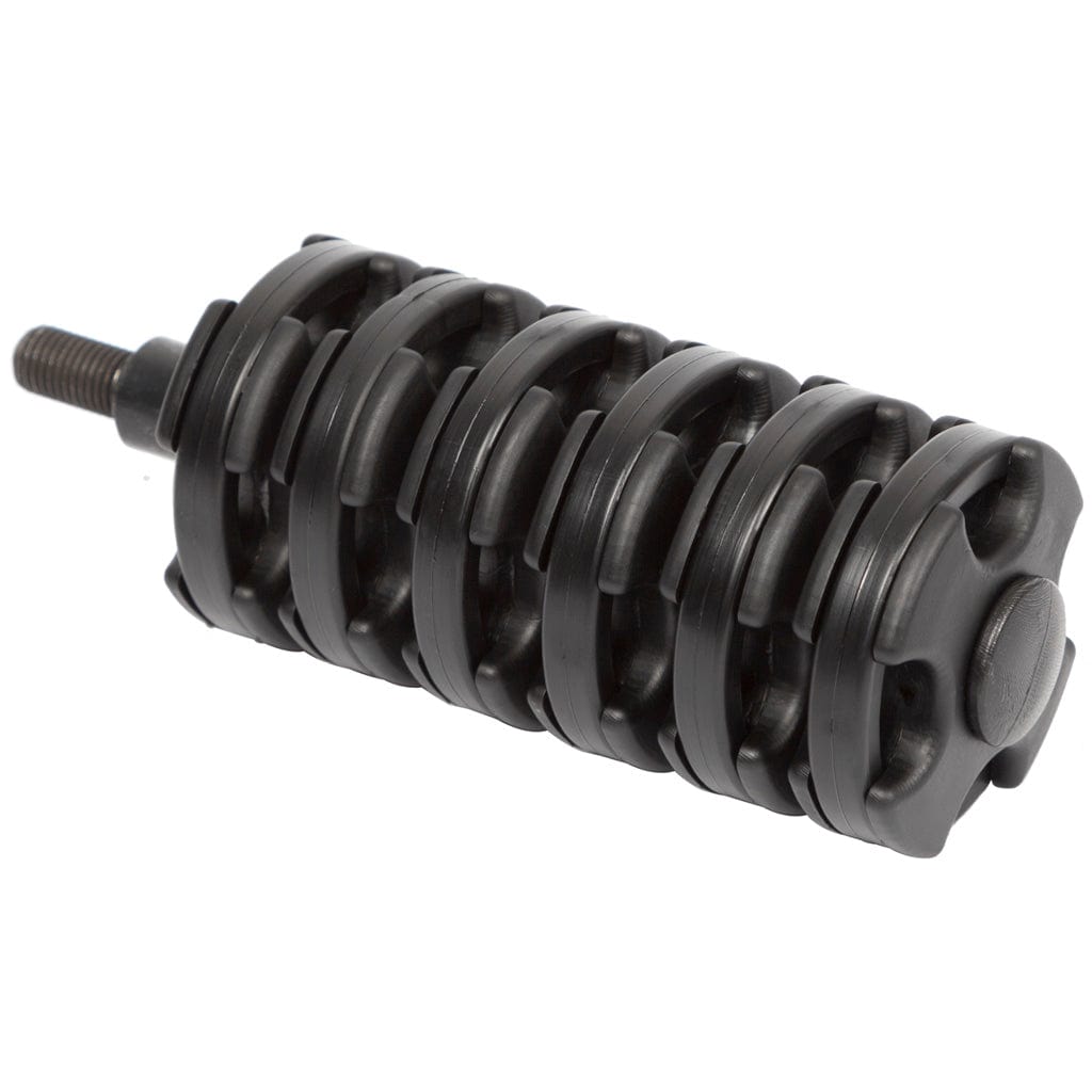 Limbsaver Limbsaver S-coil Pro Stabilizer Black 4.5 In. Stabilizers