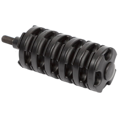 Limbsaver Limbsaver S-coil Pro Stabilizer Black 4.5 In. Stabilizers