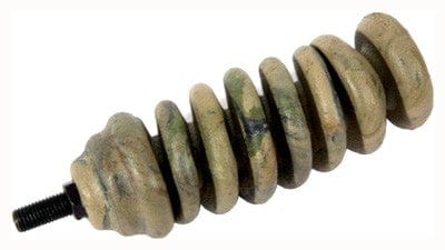 LIMBSAVER Limbsaver S-coil Stabilizer Camouflage 4.5 In. Archery Accessories