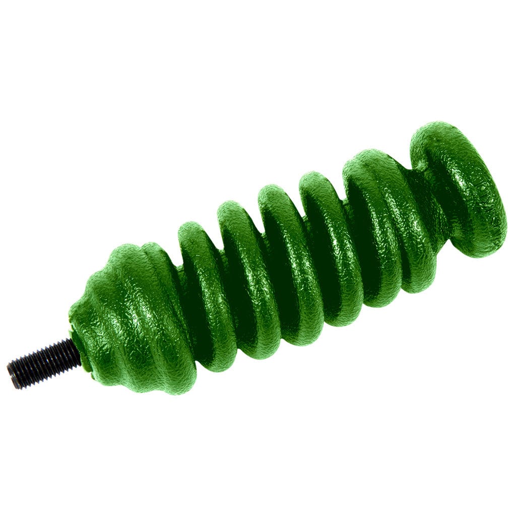 Limbsaver Limbsaver S-coil Stabilizer Green 4.5 In. Stabilizers