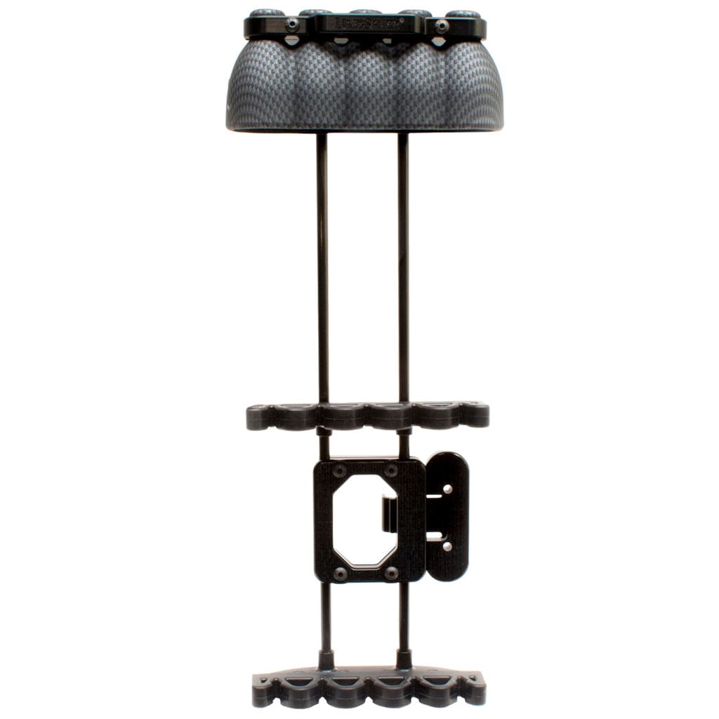 Limbsaver Limbsaver Silent Quiver Carbon 5 Arrow Quivers