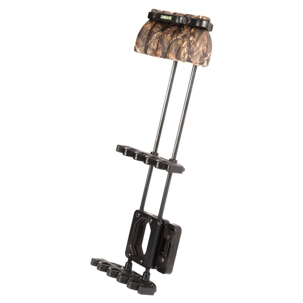 Limbsaver Limbsaver Silent Quiver Mossy Oak Country 5 Arrow Quivers