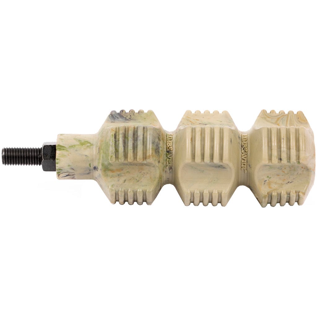 Limbsaver Limbsaver Spartan Stabilizer Camo 4.25 In. Stabilizers