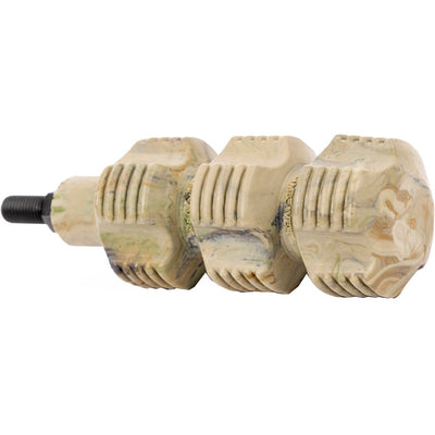 Limbsaver Limbsaver Spartan Stabilizer Camo 4.25 In. Stabilizers