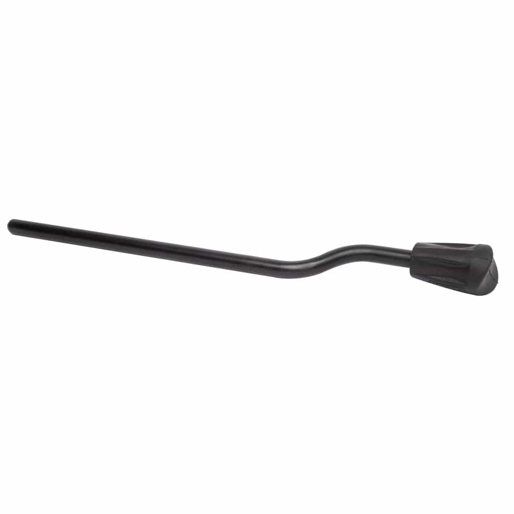 Limbsaver Limbsaver String Decelerator Universal Mount Black Bow Accessories