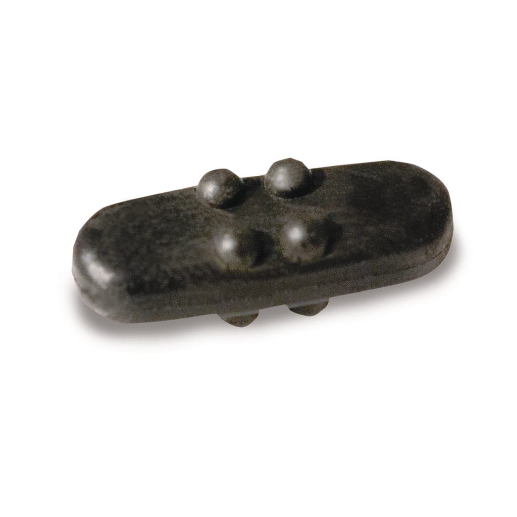 Limbsaver Limbsaver Super Cable Leech Black 4 Pk. String Accessories