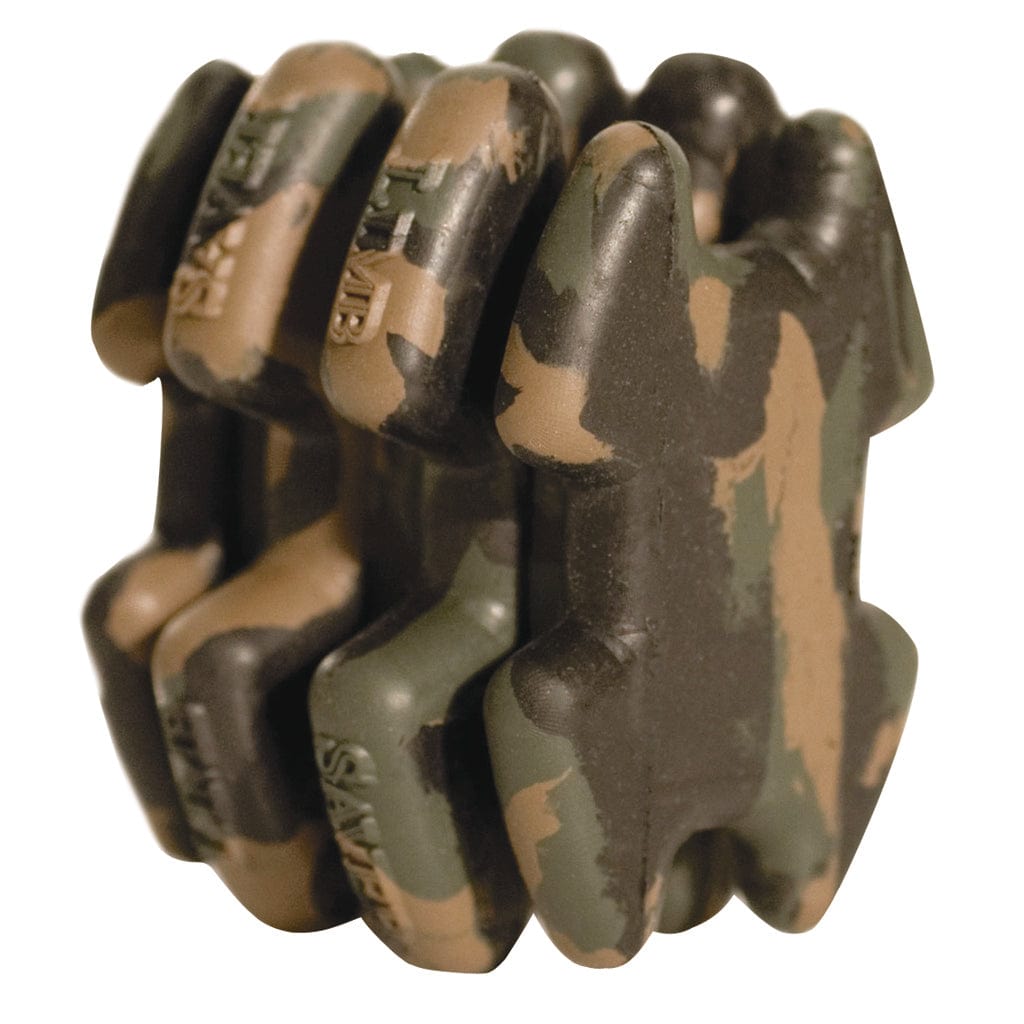 Limbsaver Limbsaver Super Quad Limb Dampeners Camouflage 2 Pk. Bow Accessories