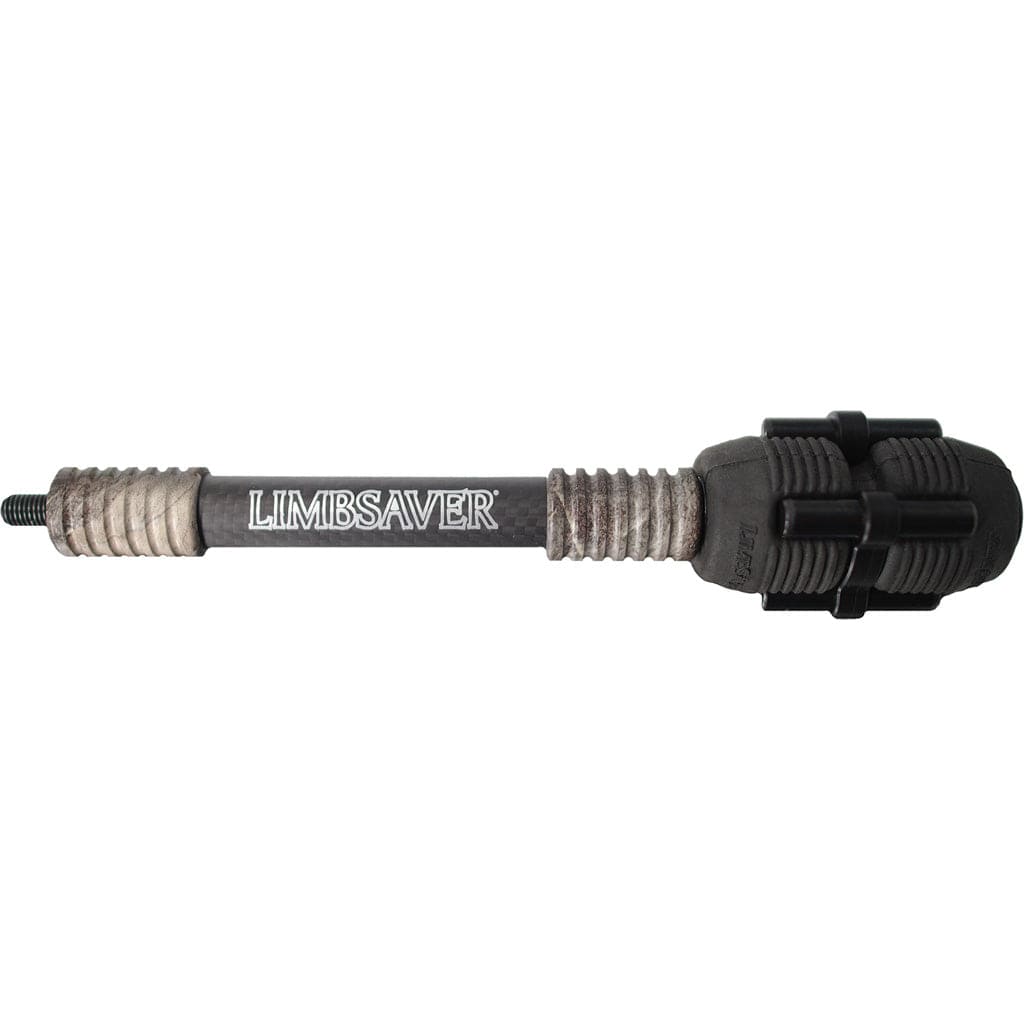 Limbsaver Limbsaver True Track Stabilizer  Mossy Oak Break Up 8 In. Stabilizers