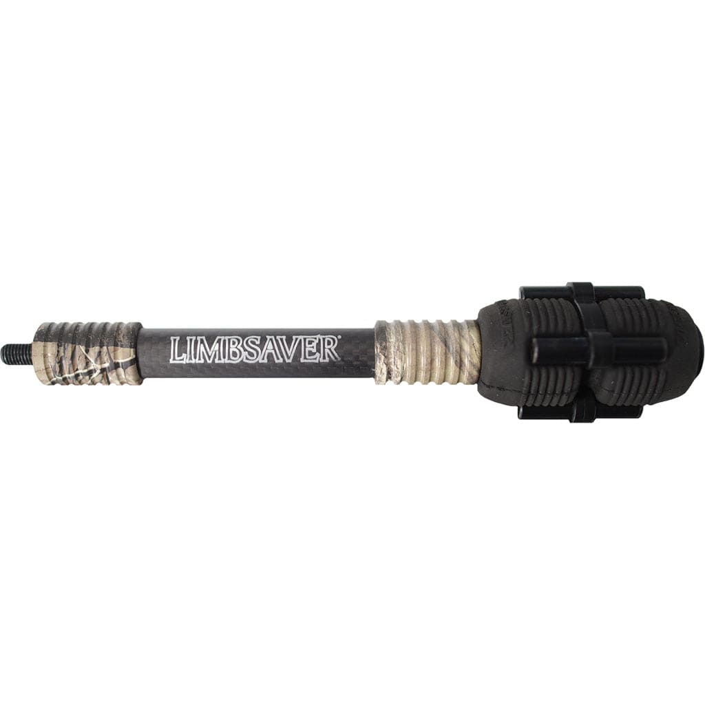 Limbsaver Limbsaver True Track Stabilizer  Realtree Xtra 8 In. Stabilizers