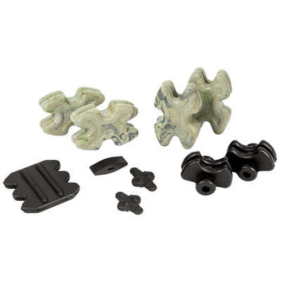LIMBSAVER Limbsaver Twistlox Crossbow Silencing Kit Camo Archery Accessories