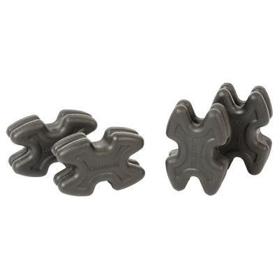 LIMBSAVER Limbsaver Twistlox Dampener Black Archery Accessories