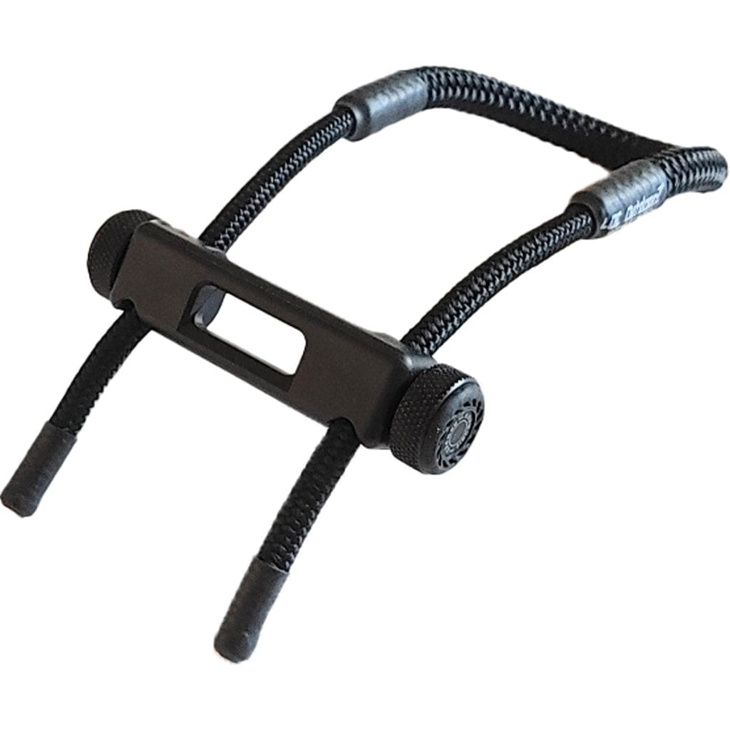 Loc Outdoorz Loc Outdoorz Mat-loc Carbon Xt Sling Black Bow Accessories