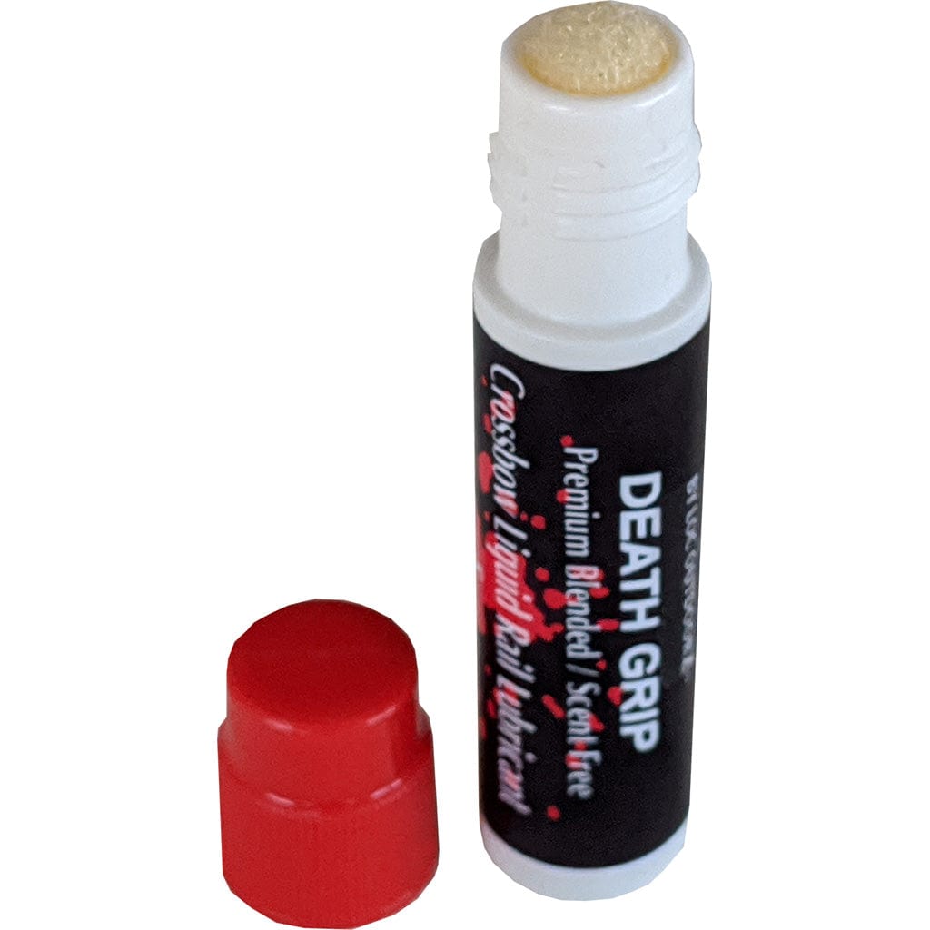Loc Outdoorz Pro Hunt'r Crossbow Rail Lube Lube/wax – Texas Fowlers