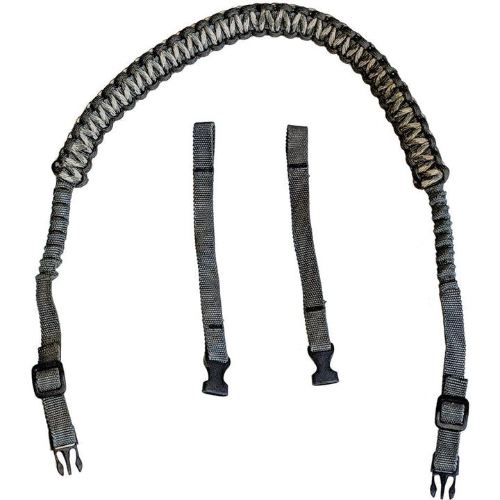 Loc Outdoorz Loc Outdoorz Pro Huntr Bow Carrier Camo Bow Accessories