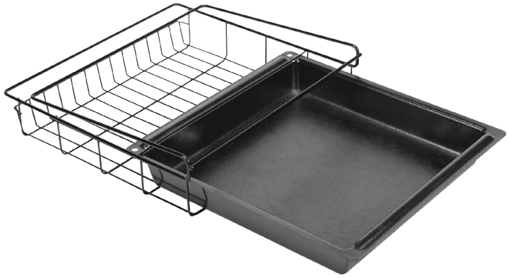 Lockdown Lockdown Vault, Lockdown 222155  Vault Drawer Firearm Accessories