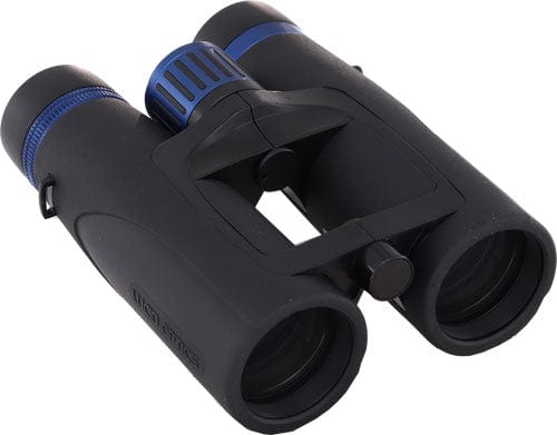 Lucid Optics Lucid Optics 8x42 Binoculars - Ed Glass Open Frame Black Binoculars