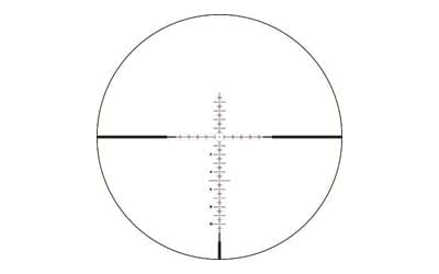 LUCID OPTICS Lucid Optics Scope 4.5-18x44 - Mlx Mrad Reticle Sf Ffp 30mm Scopes