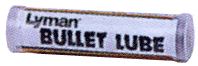 Lyman Lyman Alox Bullet Lubricant - 1.25 Oz. Stick Reloading Tools