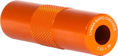 Lyman Ammo Checker 7.62x39mm - Aluminum – Texas Fowlers