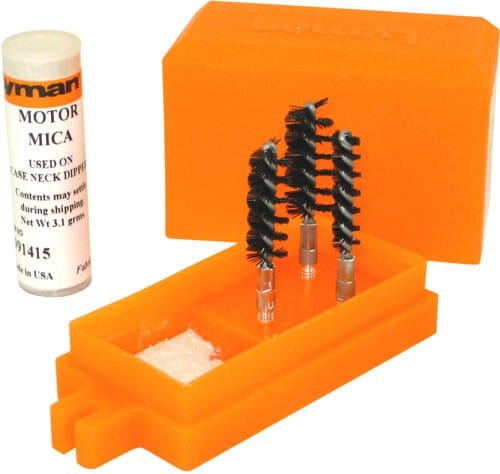 LYMAN Lyman Case Neck Dipper Kit - Reloading Tools