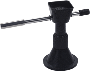 Lyman Lyman E-zee Flo Universal - Powder Trickler Reloading Tools