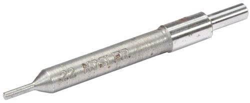 Lyman Lyman E-zee Pilot .22 Nosler! - Reloading Tools