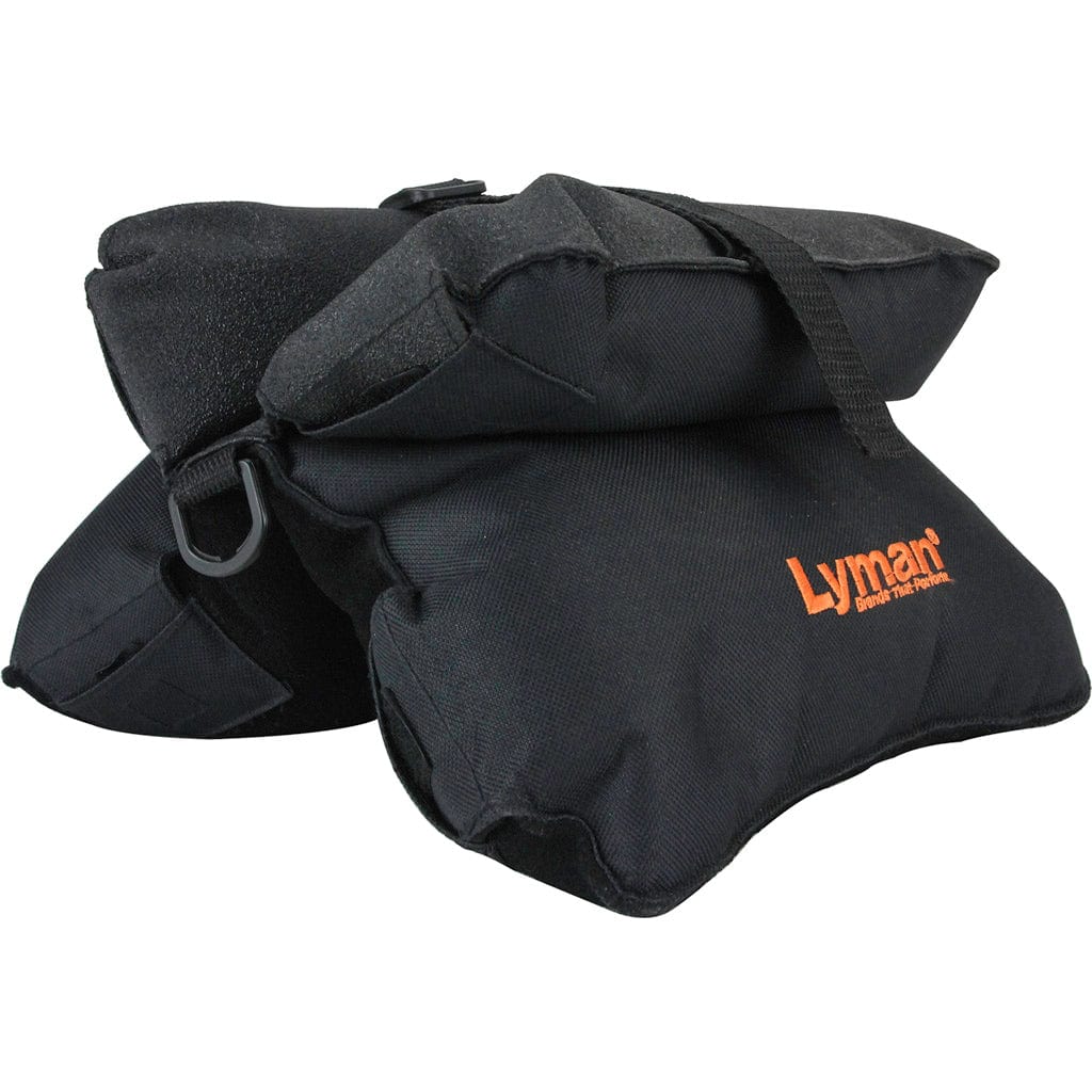 Lyman Lyman Match Shooting Bag Misc Accessories