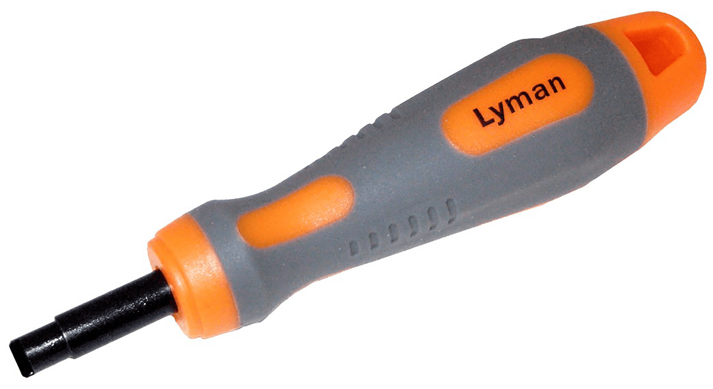 Lyman Lyman Primer Pocket Cleaner - Large Reloading