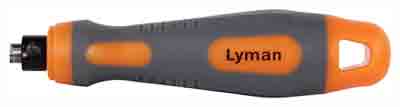Lyman Lyman Primer Pocket - Uniformer Large Reloading
