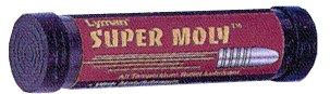 Lyman Lyman Super Moly Lube - 1.5 Oz. Stick Reloading Tools