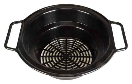 Lyman Lyman Turbo Super Sifter - Black Reloading Tools