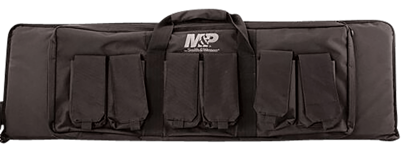 M&P Accessories M&p Accessories Pro Tac, M&p   110025    Pro Tac Gun Case 42in Firearm Accessories