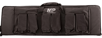 M&P Accessories M&p Accessories Pro Tac, M&p   110025    Pro Tac Gun Case 42in Firearm Accessories