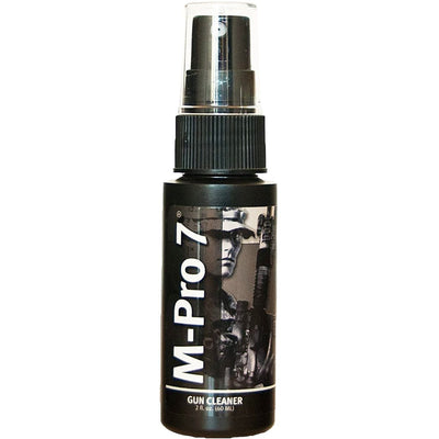 M-PRO 7 Hoppes No. 9 M-pro 7 Gun Oil Lpx 2 Oz. Bottle 2oz Cleaning Equipment