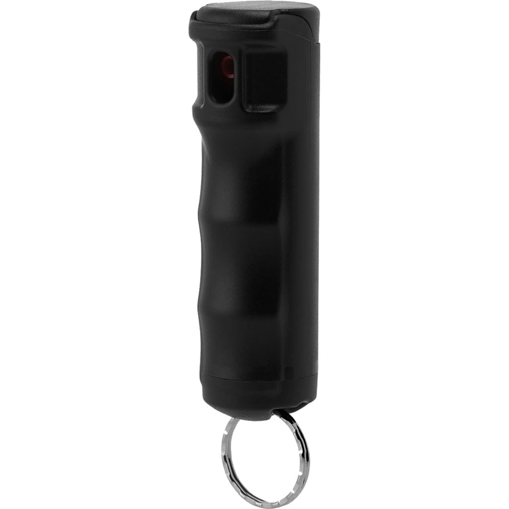 Mace Mace Compact Pepper Spray Black 12 G. Accessories