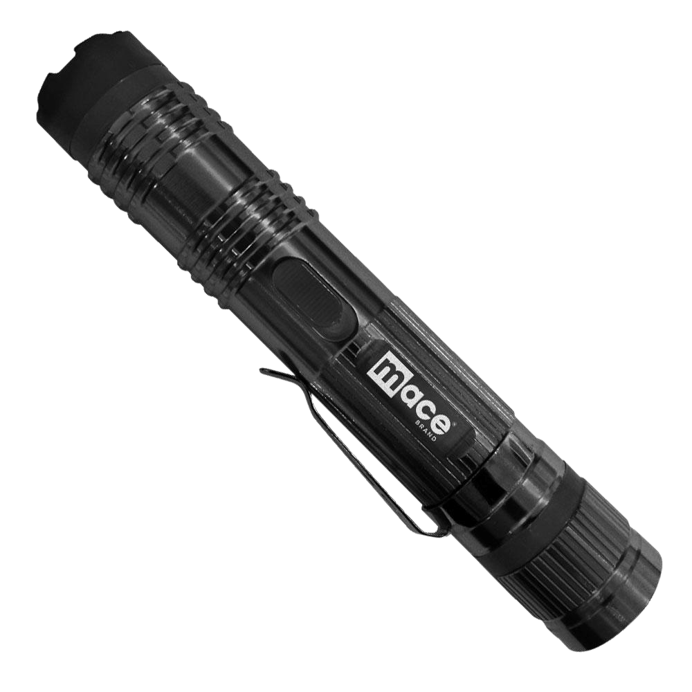 Mace Mace Compact Stun Gun Black Accessories