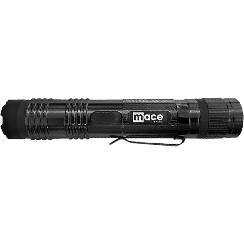 Mace Mace Compact Stun Gun Black Accessories