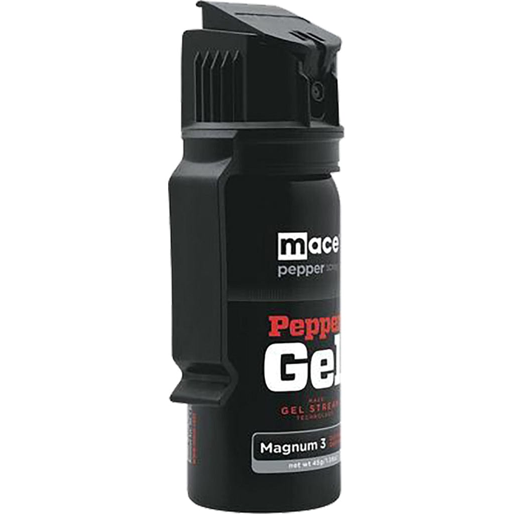 Mace Mace Magnum 3 Pepper Gel Spray 45 G. Non-Lethal Defense