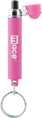 Mace Mace Mini Pepper Spray Neon Pink 4 G. Pepper Spray