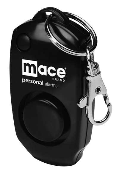 Mace Mace Personal Keychain Alarm Black Accessories