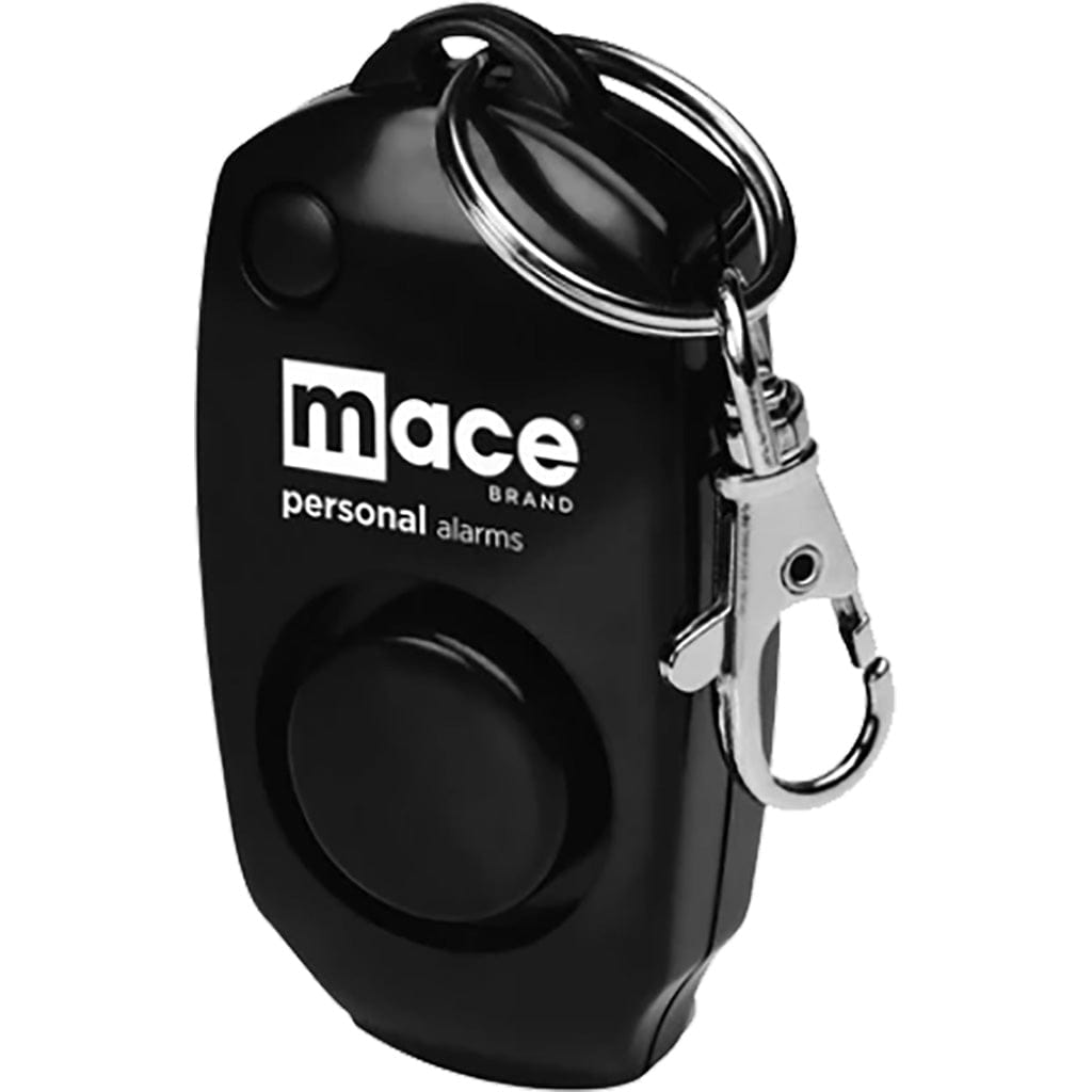 Mace Mace Personal Keychain Alarm Black Accessories