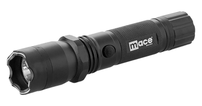 Mace Mace Stun Gun Flashlight - 2.4 Million Volt Black Accessories