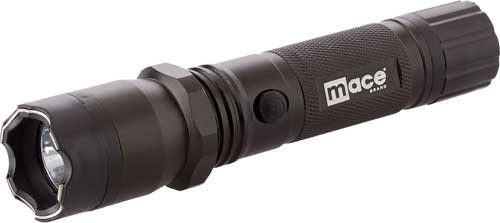 Mace Mace Stun Gun Flashlight - 2.4 Million Volt Black Accessories