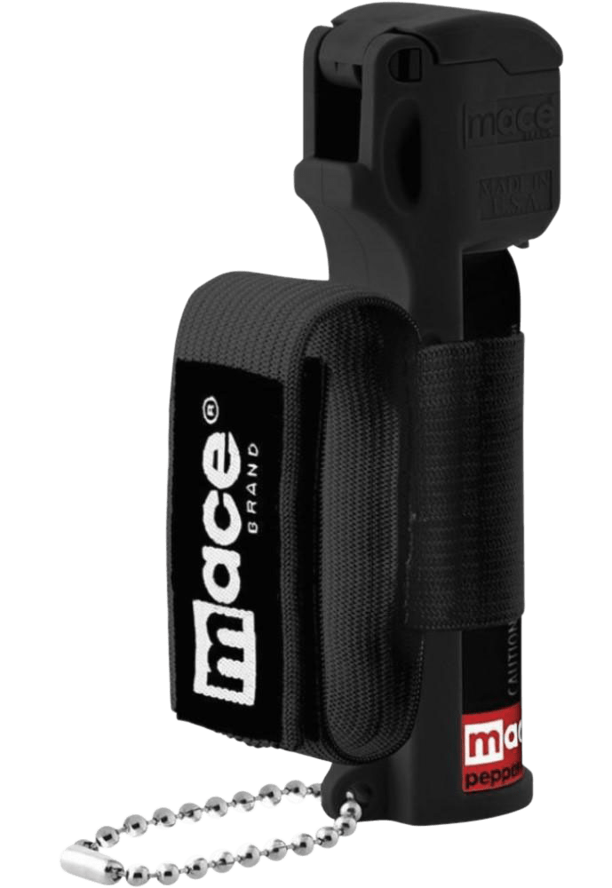Mace Msi Jogger Model Spray 18gm Accessories