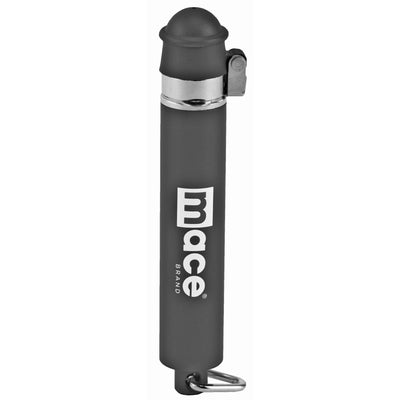 Mace Security International Mace Mini Pepper Spray Black 4 G. Non-Lethal Defense