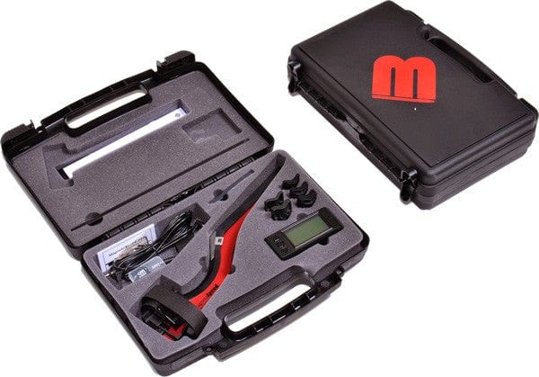 MagnetoSpeed Magnetospeed V3 Chronograph - Barrel Mount W/hardcase Electronics